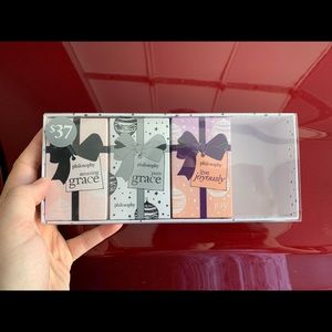 ULTA philosophy perfumes